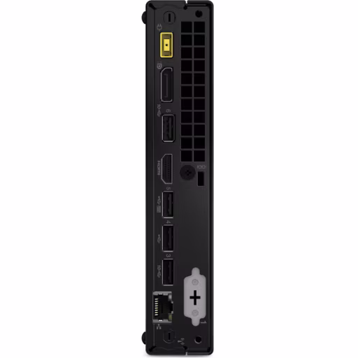 Imagen 3 de Computador Lenovo ThinkCentre neo 50q Gen4 I3-1215U RAM 16GB SSD 512GB FreeDOS