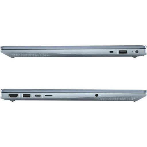 Imagen 2 de Notebook HP 15-EH1510LA AMD R 7-5700U RAM 16GB SSD 512GB 15.6" W11H