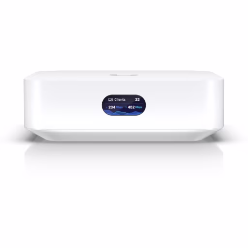 Imagen 2 de Router Ubiquiti UX, UniFi Express Router gatewa