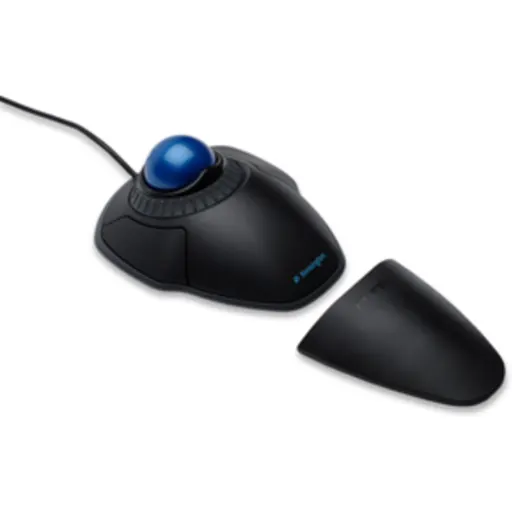 Imagen 3 de Trackball Mouse Orbit con cable