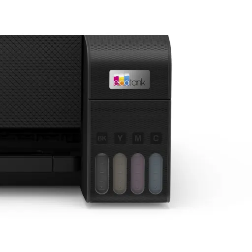 Imagen 9 de Impresora Multifunción Epson EcoTank L3210 Tanque tinta color USB 2.0