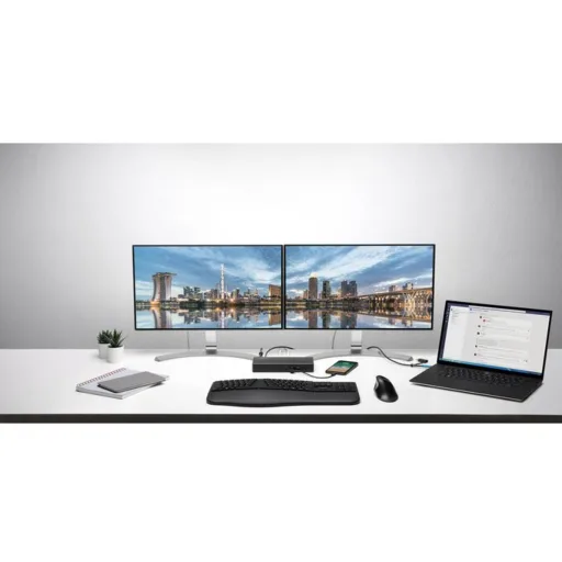 Imagen 9 de Docking Station Universal Kensington SD4780 USB-C 4K 100W HDMI 2.0 DP++ 1.2 6USB