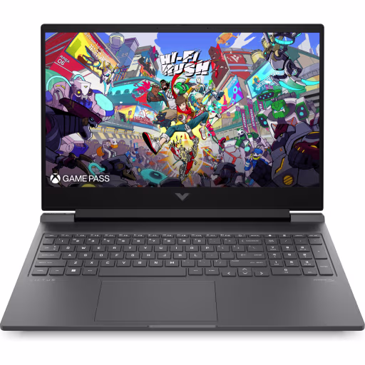 Imagen 0 de Notebook HP Victus 16-R1015L I7-14650HX RAM 16GB SSD 1TB 16.1" RTX 4060 8GB W11H
