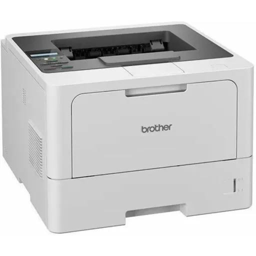 Imagen 6 de Impresora Brother HLL5210DN Láser Monocrómo 1200 DPI 48ppm WiFi LAN USB 