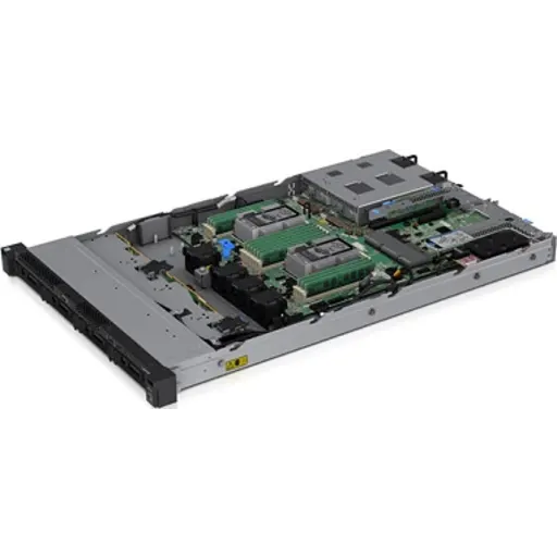 Imagen 1 de Servidor Lenovo Rack ThinkSystem SR530 Intel Xeon Bronze 3204 16GB Raid 530-8i 