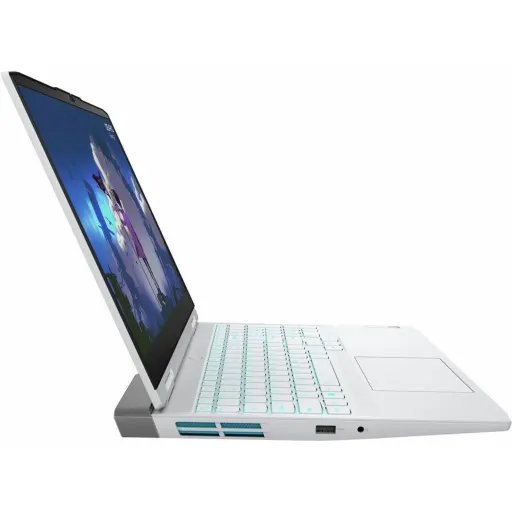 Imagen 14 de Notebook Lenovo Ideapad Gaming 3 I7-12650H 16GB SSD512GB 15.6" RTX 3060 6GB W11H