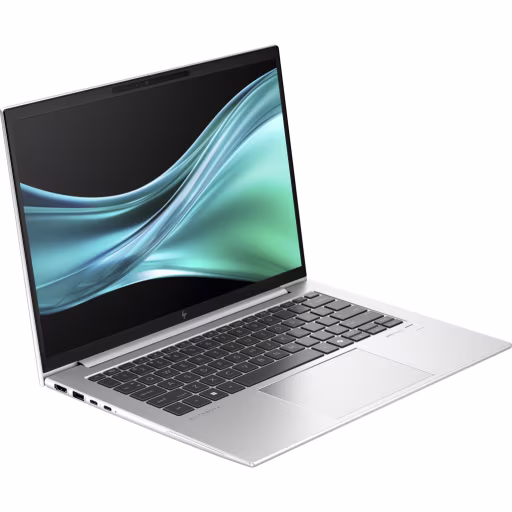 Imagen 1 de Notebook HP EliteBook 840 G11 Ultra 7 155U RAM 32GB SSD 1TB 14" W11P