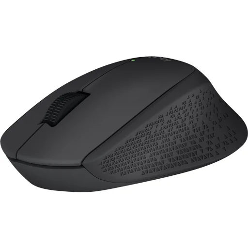 Imagen 6 de Mouse Inalámbrico Logitech M280 Receptor USB 3 Botones 1000+- dpi Color Negro