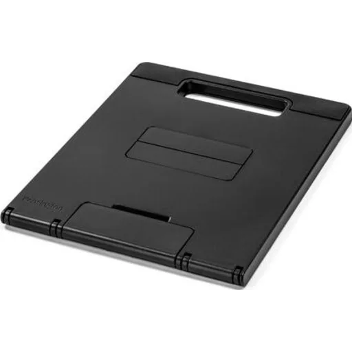 Imagen 1 de Base para Notebook Kensington Esay Riser Hasta 14" con Nivel de Elevacion, Gris