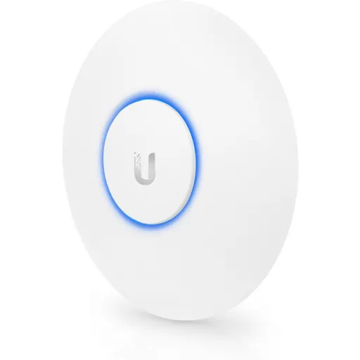 Imagen 1 de Ubiquiti Indoor Access Point Dual Band 802.11ac UAP-AC-LR