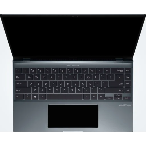 Imagen 25 de Notebook Asus ZenBook A5 I7-1165G7 RAM 16GB SSD 512GB 14" VID2GB W10P