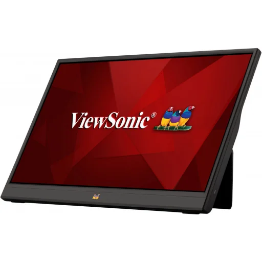 Imagen 6 de Monitor Portátil Viewsonic VA1655 16" FHD 1920*1080 LED IPS mHDMI USB-C 60Hz