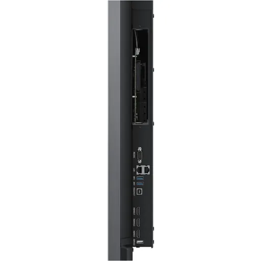 Imagen 13 de Pizarra Interactiva Samsung Flip 65"3840*2160 ADS HDMI USB RS232 IR RJ45 BT WIFI