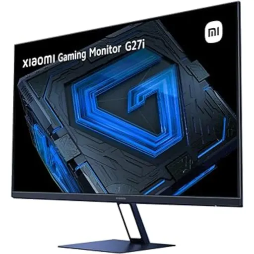 Imagen 1 de Monitor Gamer Xiaomi G27i 27" Full HD 1920*1080 LED ISP DP HDMI Jack 165Hz 