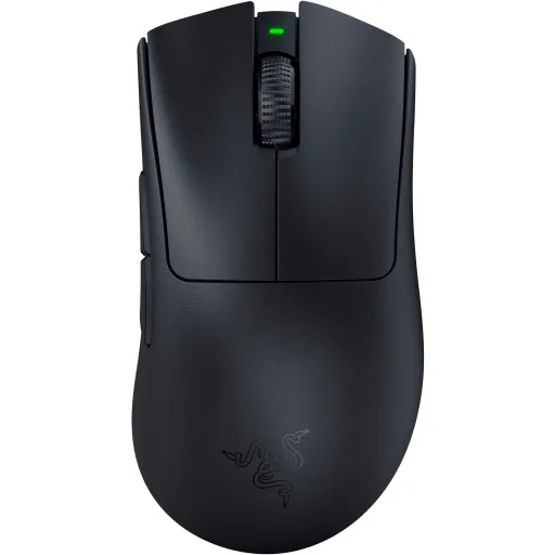 Imagen 0 de Razer Deathadder V3 Pro - Black (RZ01-04630100-R3U1)