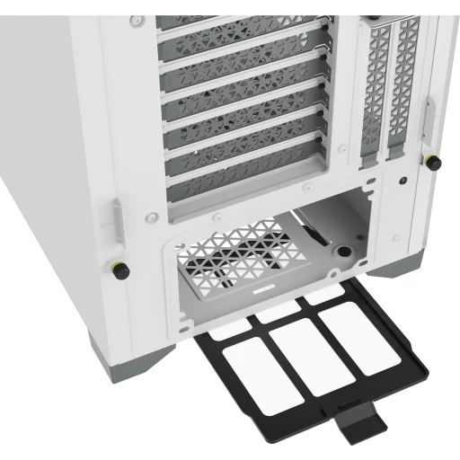 Imagen 7 de Case 5000D Airflow White