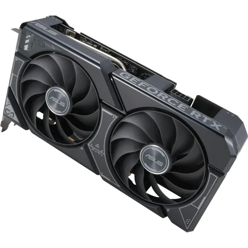 Imagen 5 de Tarjeta de Vidao Asus Dual-RTX 4060 TI O8G 8GB GDDR6 PCIe 4.0 3*DP HDMI ATX