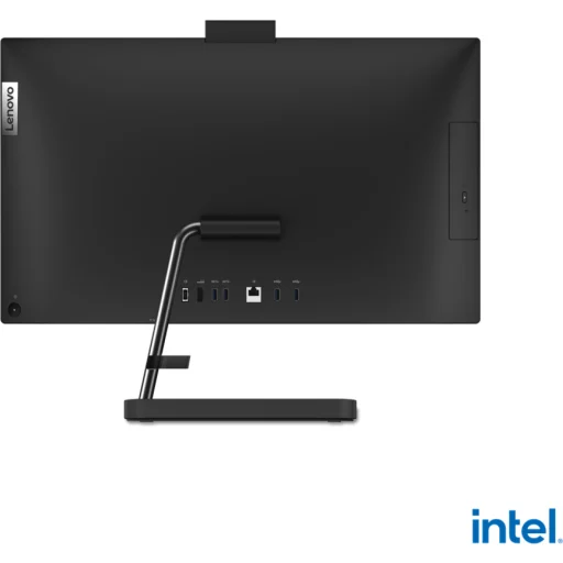 Imagen 7 de Computador AIO Lenovo IdeaCentre 3 24IAP7 I5-12450H RAM16GB SSD512GB 23.8" W11H