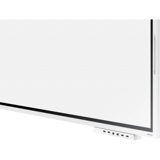 Imagen 8 de Pantalla Interactiva Samsung WM55R Flip 2 55" 4K UHD WiFi LAN BT 2*HDMI USB RS23