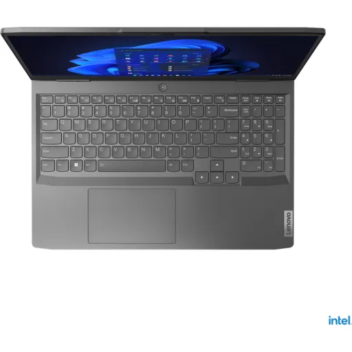 Imagen 9 de Notebook Lenovo LOQ 15IRH8 I7-13620H RAM 16GB SSD 512GB 15.6" RTX 4060 8GB W11H