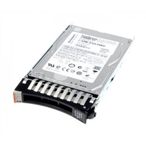 Imagen 0 de 600GB  2.5In 10K rpm 6Gb SAS H