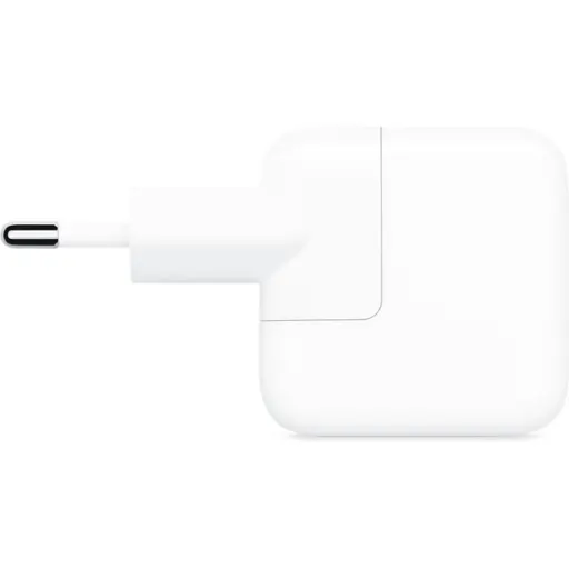 Imagen 0 de Cargador 12 Watts USB-A Apple