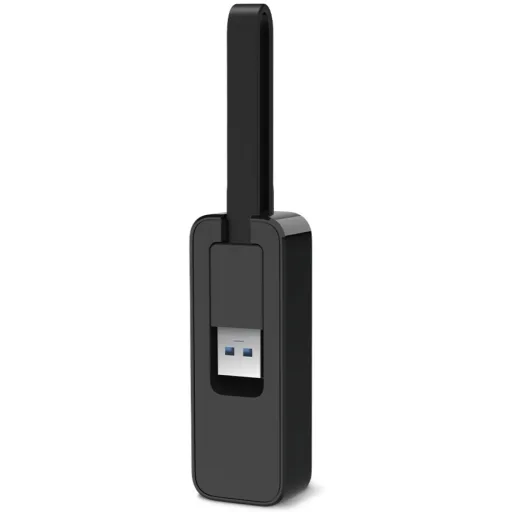 Imagen 3 de Adaptador USB 3.0 a Red Gigabit Ethernet 10/100/1000, AX88179 - TP-Link UE306