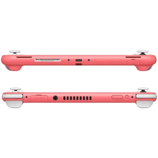 Imagen 2 de Nintendo Switch Lite Coral 