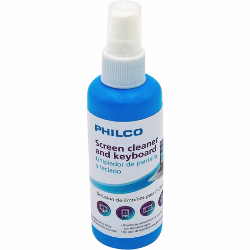 SET LIMPIEZA PHILCO 4 EN 1