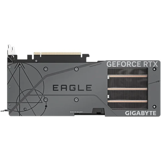 Imagen 5 de Tarjeta de Video Gigabyte GF RTX 4060 Ti EAGLE OC 8GB GDDR6