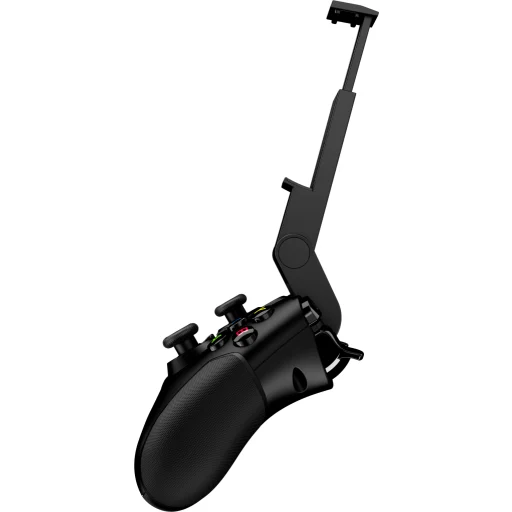 Imagen 3 de HyperX Clutch - Mando de videojuegos - inalambrico - Bluetooth - negro - para PC