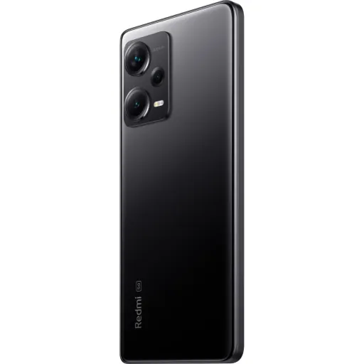 Imagen 4 de Smartphone Xiaomi Redmi Note 12 Pro+ 5G EU OctaCore 8GB/256GB WiFi BT USB-C Blac