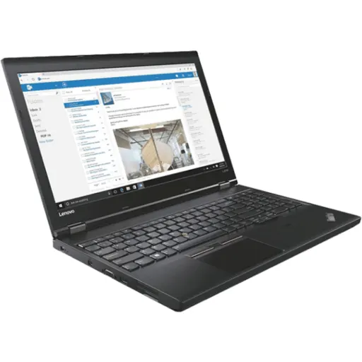 Imagen 0 de Notebook Lenovo L470 I7-6500U RAM 16GB DDR4  HDD 500GB VID2GB14" W10P