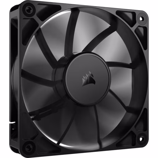 Imagen 0 de Corsair Memory - Ventilador RS120mm Single Fan