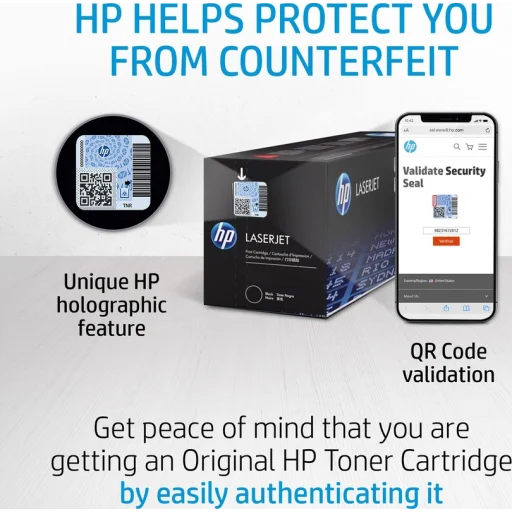 Imagen 18 de Toner HP 507A Negro para Impr LaserJet M575f MFP/M575c/M551dn/M551n, 5500 Página
