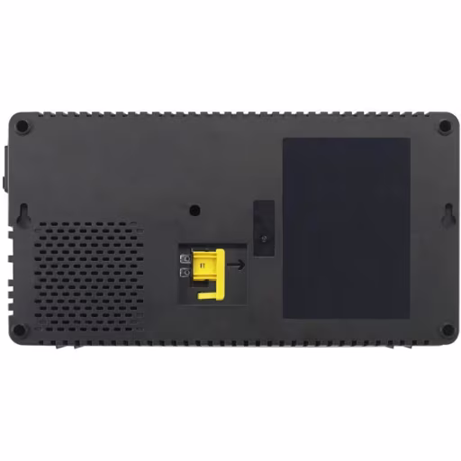 Imagen 2 de UPS APC Easy Ups BV 1000VA AVR 230V 600W Factor de Forma Compacto IP 20