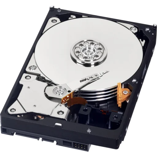 Imagen 11 de Disco Duro Western Digital Blue 1TB 3.5" 7200RPM SATA III 6GB/s 64MB 
