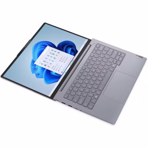 Imagen 5 de Notebook Lenovo ThinkBook 14 G8 IRL Intel Core 5 210H 16GB 512GB 14" W11P