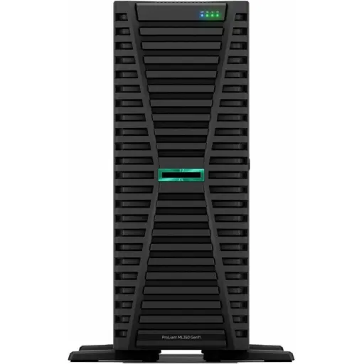Imagen 1 de HPE ML350 G11 4410Y MR408i-o 8SFF Svr