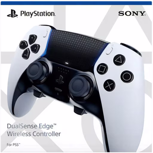 Imagen 1 de Control Joystick Inalámbrico Sony Dualsense Edge Controler Ps5