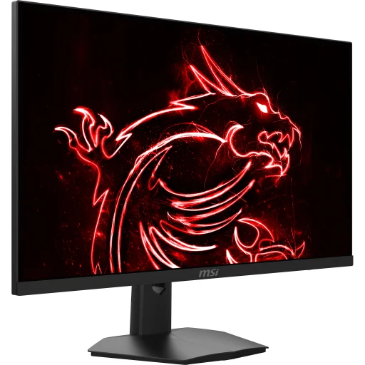 Imagen 6 de Monitor Gamer MSI G274F 27" FHD 1920*1080 Rapid IPS 2*HDMI DP Salida Aud 180Hz