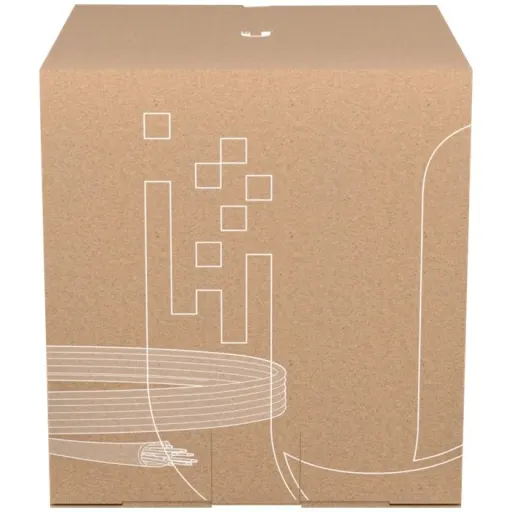 Imagen 3 de Cable de Red Ubiquiti UISP-Cable-Pro Industrial-grade Ethernet 305mt Negro