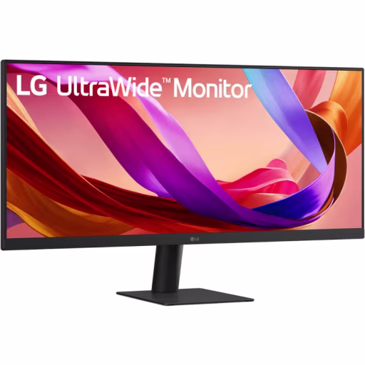 Imagen 2 de Monitor LG 29U511AB UltraWide 29" IPS UWFHD 2560*1080 100Hz 5 ms (GtG)