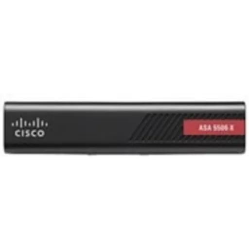 Imagen 2 de ASA 5506-X with FirePOWER services, 8GE, AC, 3DES/AES