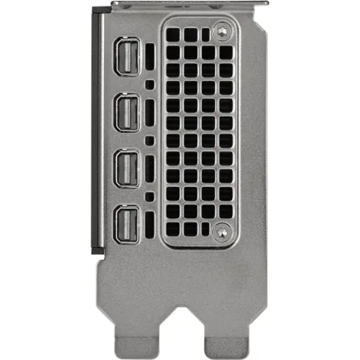Imagen 4 de Tarjeta de Video PNY NV RTX 4000 Ada Gen SFF 20GB GDDR6 ECC 4*miniDisplyPort