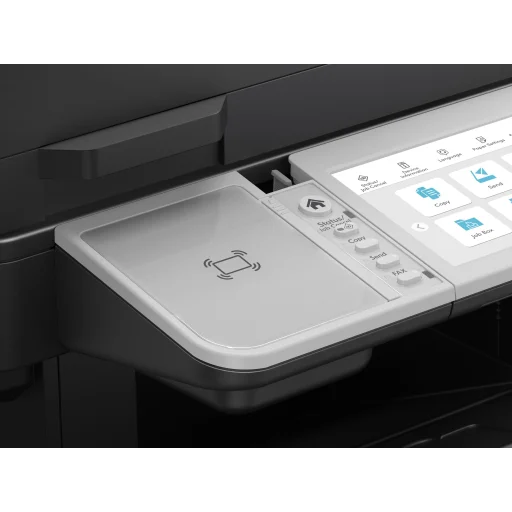 Imagen 2 de Impresora Multifunción Kyocera MFP MA5500ifx Láser Monocromo Dúplex 57ppm USB