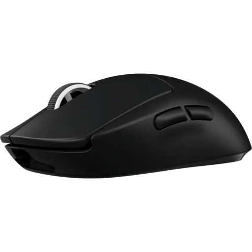 Mouse Gamer Inalámbrico Logitech PRO X LIGHTSPEED 1ms 25600dpi 5 botones 400ips