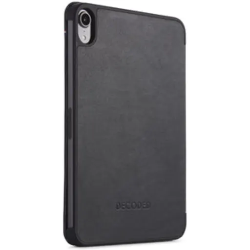 Imagen 3 de Funda slim cover para iPad mini 6 Negro