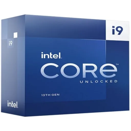Imagen 0 de CPU Intel® Core I9-13900K 13Gth 3.0-5.8GHz 36MB 8P/16E/32H LGA1700 s/FAN