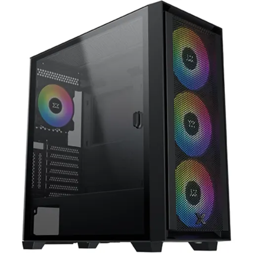 Imagen 0 de Xigmatek Anubis Pro 4FX (EN40788)